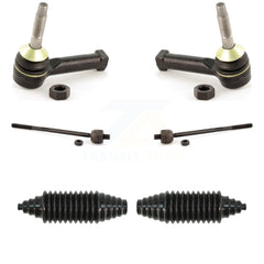 Transit Auto KTB-100056 Steering Tie Rod End for 2005-2009 Ford Flex, Ford Taurus and More - Front
