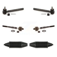 Transit Auto KTB-100057 Steering Tie Rod End for 2005-2010 Honda Odyssey - Front