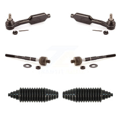 Transit Auto KTB-100058 Steering Tie Rod End for 2005-2009 Honda Odyssey - Front