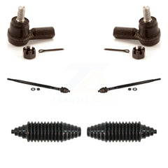 Transit Auto KTB-100060 Steering Tie Rod End for 2002-2006 Acura RSX - Front