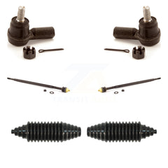Transit Auto KTB-100061 Steering Tie Rod End for 2003-2011 Honda Element - Front