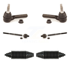 Transit Auto KTB-100063 Steering Tie Rod End for 2006-2010 Ford Explorer Sport Trac, Ford Explorer, Mercury Mountaineer - Front