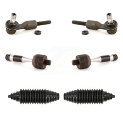 Transit Auto KTB-100064 Steering Tie Rod End for 2005-2006 Audi A4, Audi A4 Quattro - Front