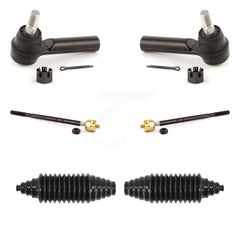 Transit Auto KTB-100074 Steering Tie Rod End for 2008-2009 Ford Escape, Mazda Tribute, Mercury Mariner - Front