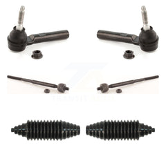 Transit Auto KTB-100079 Steering Tie Rod End for 2007-2014 Chrysler 200, Dodge Avenger, Chrysler Sebring - Front