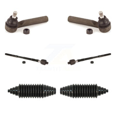 Transit Auto KTB-100082 Steering Tie Rod End for 2009-2021 Subaru WRX, Subaru Forester - Front