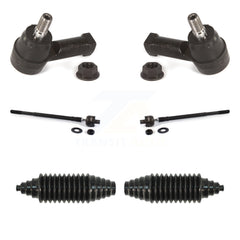 Transit Auto KTB-100084 Steering Tie Rod End for 2004-2011 Mitsubishi Endeavor - Front