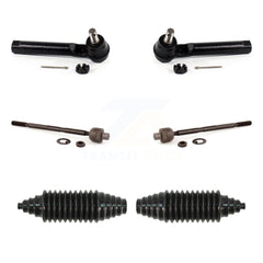 Transit Auto KTB-100086 Steering Tie Rod End for 2007-2012 Acura RDX - Front