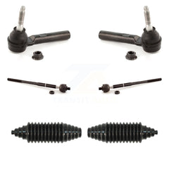 Transit Auto KTB-100092 Steering Tie Rod End for 2009-2020 Dodge Journey - Front