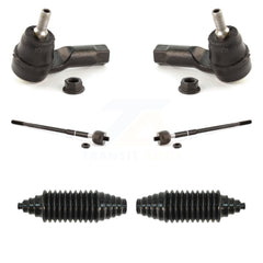 Transit Auto KTB-100094 Steering Tie Rod End for 2007-2015 Mitsubishi Lancer, Mitsubishi Outlander - Front