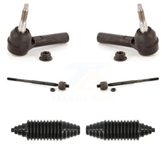 Transit Auto KTB-100095 Steering Tie Rod End for 2010-2017 Chevrolet Equinox, GMC Terrain - Front