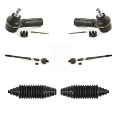 Transit Auto KTB-100097 Steering Tie Rod End for 2007-2013 Suzuki SX4 Crossover, Suzuki SX4 - Front