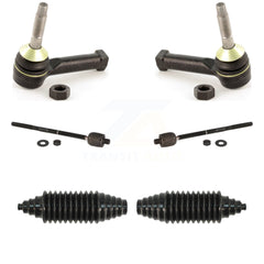 Transit Auto KTB-100098 Steering Tie Rod End for 2009-2012 Lincoln MKT, Ford Flex and More - Front