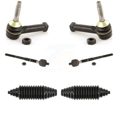Transit Auto KTB-100099 Steering Tie Rod End for 2010-2016 Ford Taurus, Lincoln MKT and More - Front