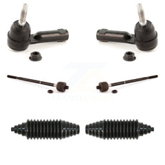 Transit Auto KTB-100100 Steering Tie Rod End for 2011-2014 Ford Mustang - Front