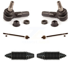 Transit Auto KTB-100101 Steering Tie Rod End for 2007-2022 Freightliner Sprinter 4500, Mercedes-Benz Sprinter 4500 and More - Front