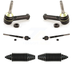 Transit Auto KTB-100102 Steering Tie Rod End for 2012-2016 Lincoln MKT - Front