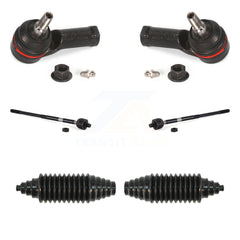 Transit Auto KTB-100104 Steering Tie Rod End for 2010-2013 Ford Transit Connect - Front