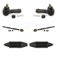 Transit Auto KTB-100105 Steering Tie Rod End for 2011-2017 Honda Odyssey - Front