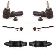 Transit Auto KTB-100106 Steering Tie Rod End for 2009-2012 Ford Escape, Mazda Tribute, Mercury Mariner - Front
