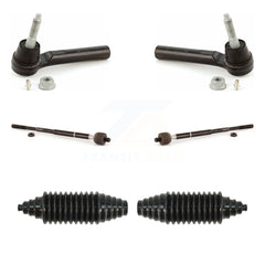 Transit Auto KTB-100107 Steering Tie Rod End for 2011-2020 Ram C/V, Chrysler Town & Country and More - Front