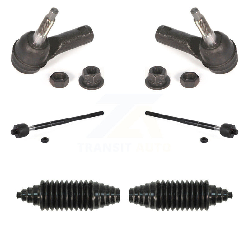 Transit Auto KTB-100110 Steering Tie Rod End for 2013-2023 Ram 1500 Classic, Ram 1500 - Front