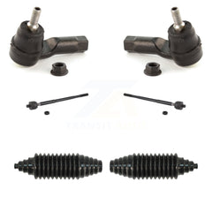 Transit Auto KTB-100114 Steering Tie Rod End for 2011-2024 Mitsubishi Outlander PHEV, Mitsubishi Lancer and More - Front