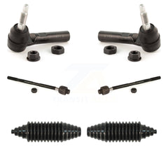 Transit Auto KTB-100118 Steering Tie Rod End for 2003-2013 Ram 2500, Ram 3500 and More - Front