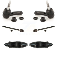 Transit Auto KTB-100119 Steering Tie Rod End for 2012 Ram 1500 - Front