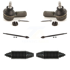 Transit Auto KTB-100122 Steering Tie Rod End for 2002-2006 Honda CR-V - Front