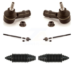 Transit Auto KTB-100129 Steering Tie Rod End for 2006-2007 Ford Focus - Front