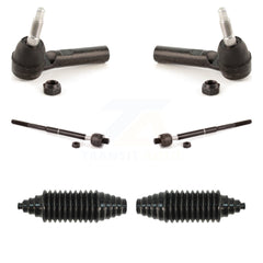 Transit Auto KTB-100133 Steering Tie Rod End for 2005-2010 Chrysler 300, Dodge Challenger and More - Front