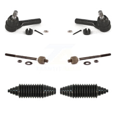 Transit Auto KTB-100135 Steering Tie Rod End for 2001-2005 Ford Explorer Sport, Ford Explorer Sport Trac - Front