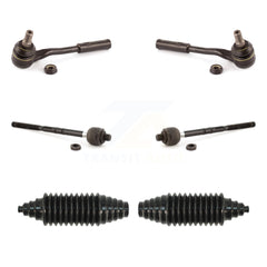 Transit Auto KTB-100137 Steering Tie Rod End for 2000-2012 Mercedes-Benz SL63 AMG, Mercedes-Benz SL550 and More - Front
