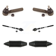 Transit Auto KTB-100279 Steering Tie Rod End for 2012-2016 Subaru Impreza - Front
