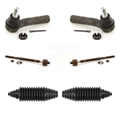 Transit Auto KTB-100281 Steering Tie Rod End for 2002-2004 Honda Odyssey - Front