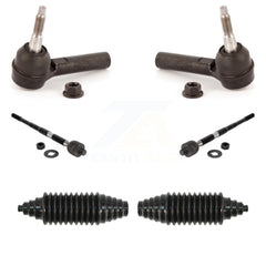 Transit Auto KTB-100283 Steering Tie Rod End for 2010-2017 Chevrolet Equinox, GMC Terrain - Front