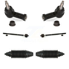 Transit Auto KTB-100287 Steering Tie Rod End for 2012-2020 Chevrolet Sonic - Front