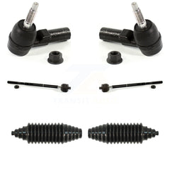 Transit Auto KTB-100288 Steering Tie Rod End for 2013-2019 Buick Encore, Chevrolet Trax - Front