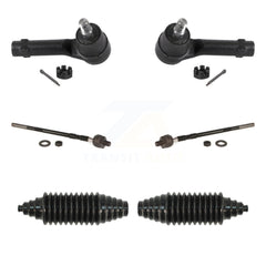 Transit Auto KTB-100289 Steering Tie Rod End for 2010-2016 Hyundai Genesis Coupe - Front