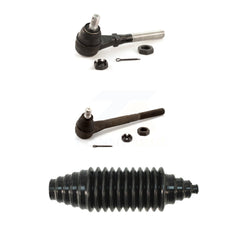 Transit Auto KTB-100291 Steering Tie Rod End for 1997-2004 Ford F-150, Ford F-150 Heritage and More - Front Left