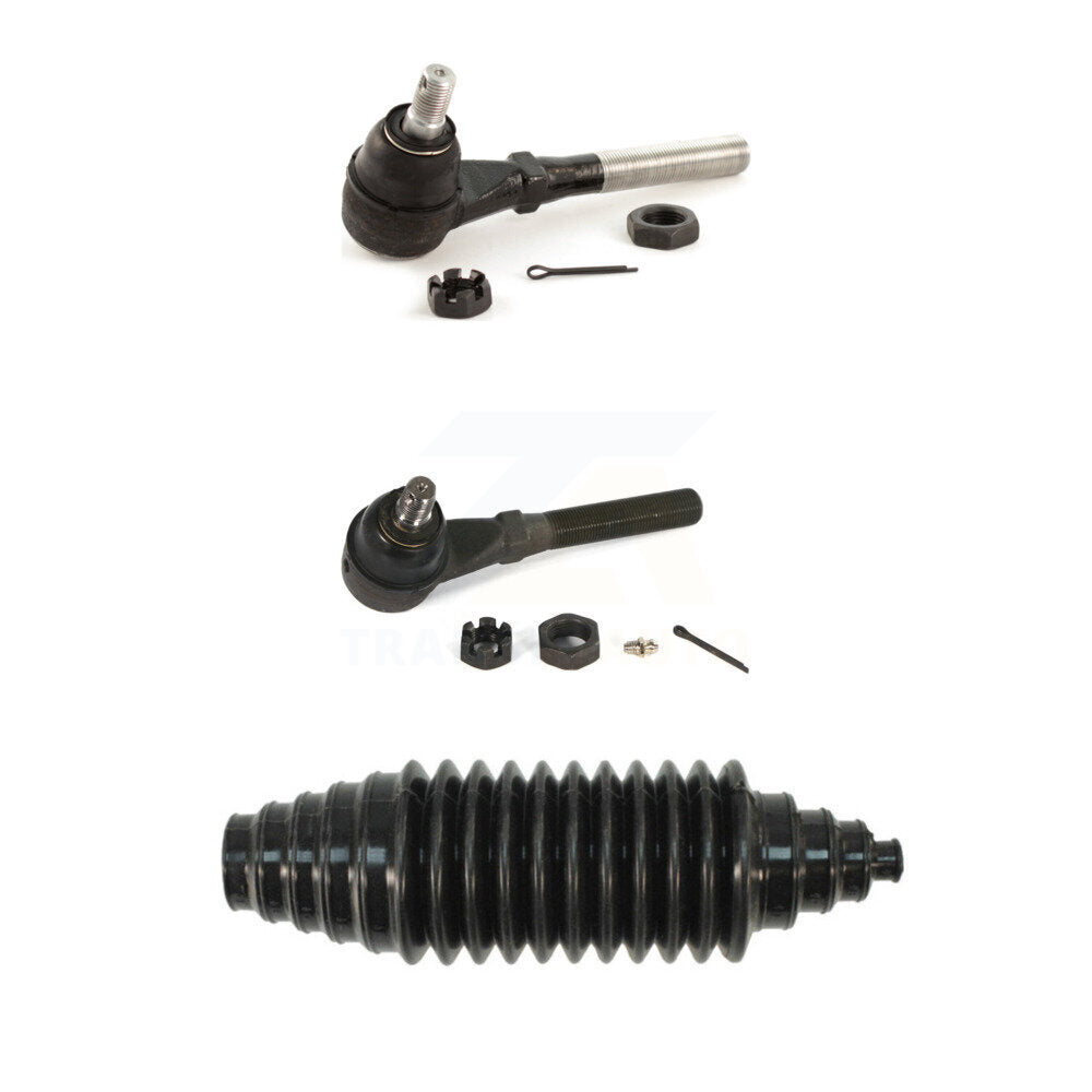 Transit Auto KTB-100292 Steering Tie Rod End for 1997-2004 Ford F-150, Ford F-150 Heritage and More - Front Left