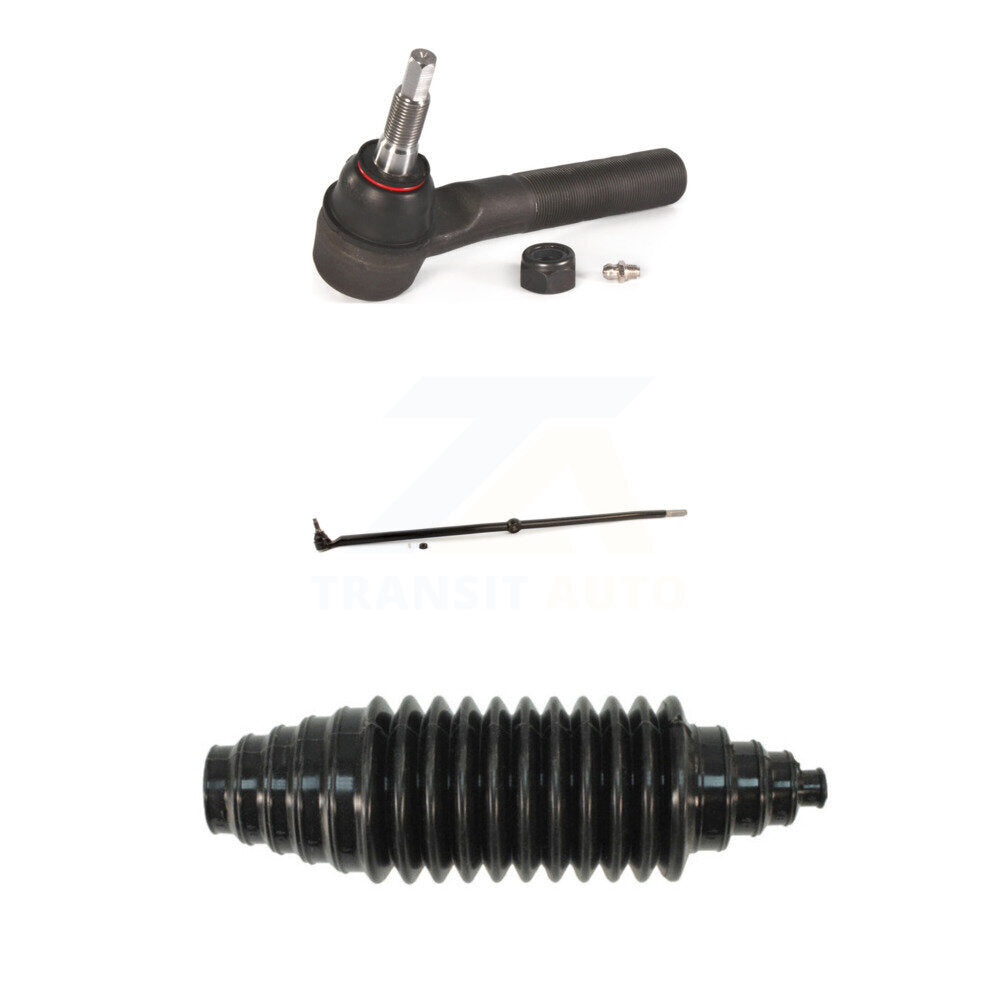 Transit Auto KTB-100293 Steering Tie Rod End for 2000-2002 Dodge Ram 1500, Dodge Ram 2500, Dodge Ram 3500 - Front Left