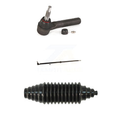 Transit Auto KTB-100293 Steering Tie Rod End for 2000-2002 Dodge Ram 1500, Dodge Ram 2500, Dodge Ram 3500 - Front Left