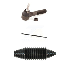 Transit Auto KTB-100295 Steering Tie Rod End for 2003-2008 Dodge Ram 1500, Dodge Ram 2500, Dodge Ram 3500 - Front Left