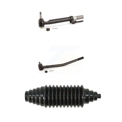 Transit Auto KTB-100296 Steering Tie Rod End for 2018-2019 Ford F-350 Super Duty - Front Left
