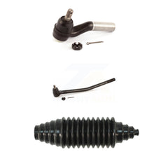 Transit Auto KTB-100297 Steering Tie Rod End for 2007-2024 Ford E-350 Super Duty, Ford E-450 Super Duty and More - Front Left