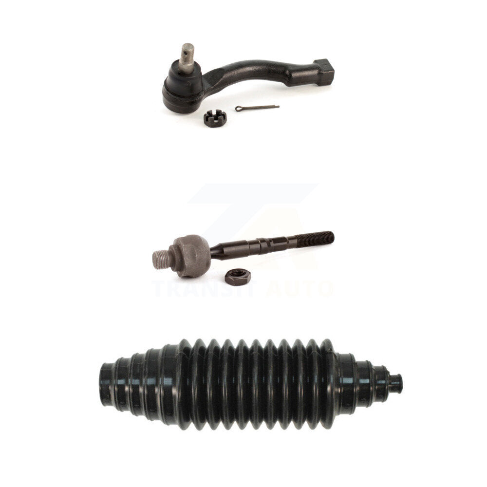 Transit Auto KTB-100299 Steering Tie Rod End for 2003-2009 Kia Sorento - Front Left