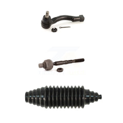 Transit Auto KTB-100299 Steering Tie Rod End for 2003-2009 Kia Sorento - Front Left