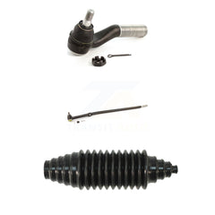 Transit Auto KTB-100305 Steering Tie Rod End for 1992-2023 Ford E-350 Super Duty, Ford E-450 Super Duty and More - Front Right